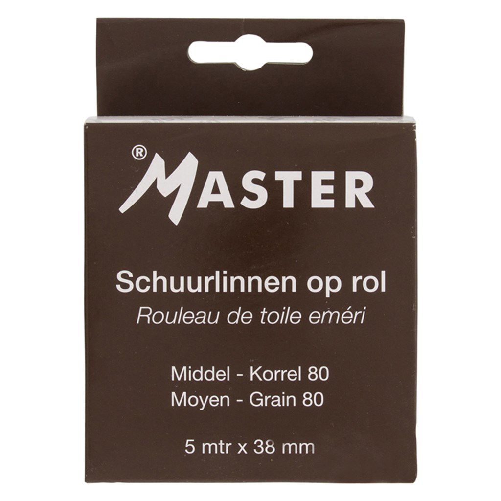 ds schuurlinnen middel
