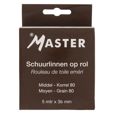 ds schuurlinnen middel