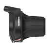Shimano schakel unit rv300 rechts 6-sp revo
