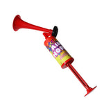 Falko import export party air horn zm1102 - wk 2026 toeter - afbeelding 1