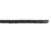 Elvedes cable systems bv spiraalslang elvedes (15mm) 10 meter zwart