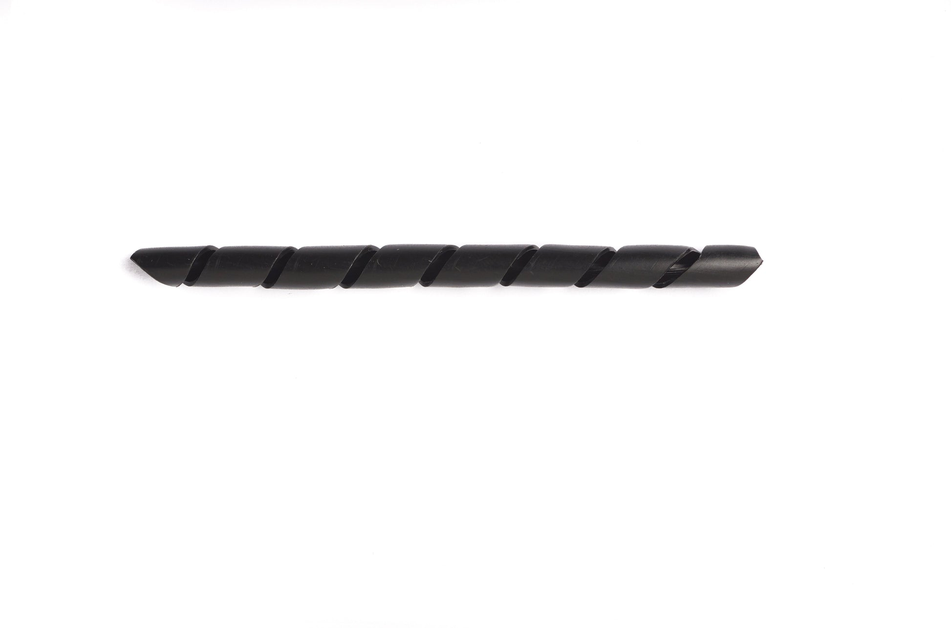 Elvedes cable systems bv spiraalslang elvedes (15mm) 10 meter zwart