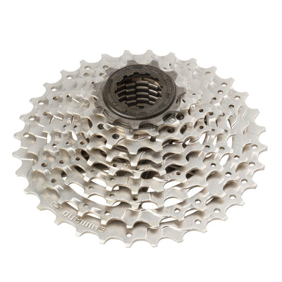 Messingschlager shimano cs-hg400-9 cassette 9 spd. 11-32