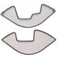 Hesling bike parts hesling jasbeschermer 28 4 hybride rond cc *