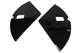 Hesling bike parts jasbeschermer hesling 24 5 zwart
