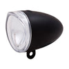 Spanninga metaal b.v. spanninga koplamp trendo xdo on off zwart