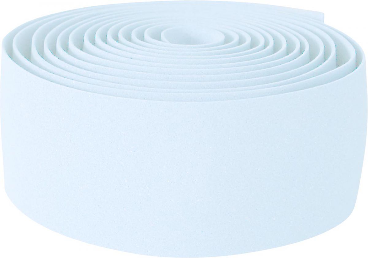 Velox Stuurlint Kurk Wit 175cm - Racefiets