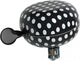 Burgers - new looxs new looxs ding dong bell polka black 80 mm. - 600.385