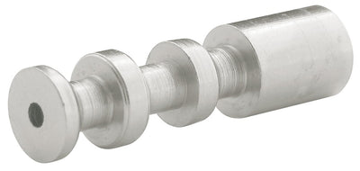 Elvedes cable systems bv elvedes elv9010 ferrule s.a. 5.0 mm. messing (25)