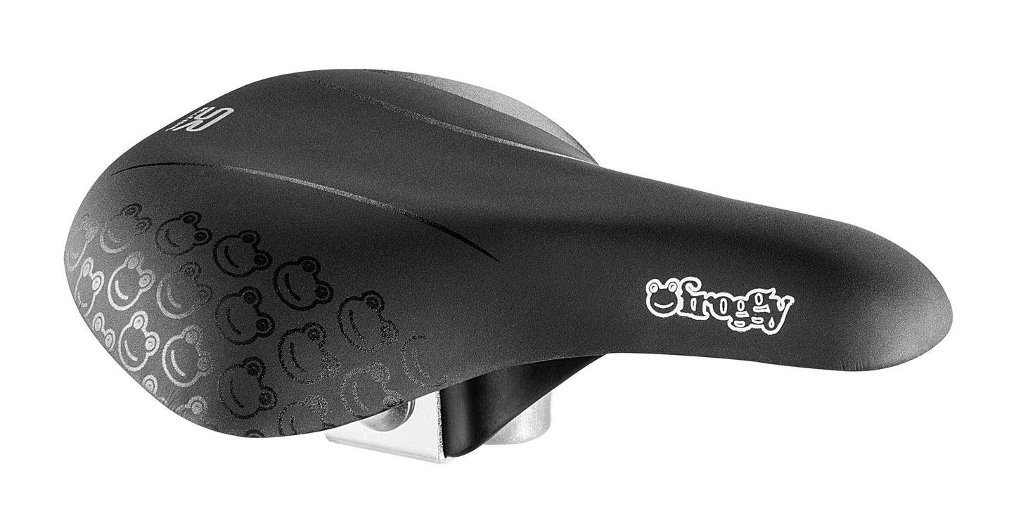 Zadel Selle royal 1702JCN Junior Froggy