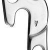 Buzaglo primax e uitvalpad aluminium nr. 24 gh-005