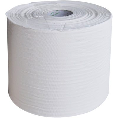 Rol papier 800m 26cm breed 30cm doorsnede