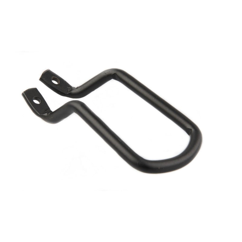 Hulzebos cycle parts b.v. derailleur beschermer open - pad (2 boutjes)