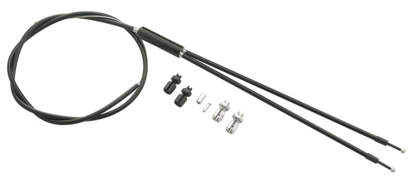 Remkabelset freestyle achterrem (M5 en M6