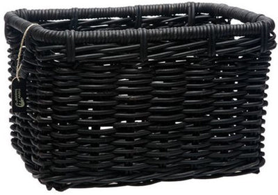 Burgers - new looxs new looxs mand nr. 439 sabah medium black - 439.712