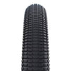 Buitenband Schwalbe Billy Bonkers Performance 16 x 2.00 50-305 mm - zwart