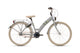 Hulzebos cycle parts b.v. bfk 24 lots of love 3v lichtblauw mat - 24lot25