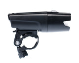 Simson koplamp Bundle batterij 25 lux stuurbocht - afbeelding 1