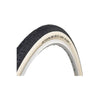 Schwalbe road cruiser 47-622 (28x1.75) zwart wit reflex