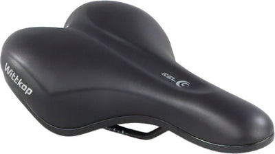 Wittkop zadel trk 2.0 gel sport met strop op kaart