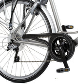 Kettingscherm KSR 2B 26 inch - afbeelding 2