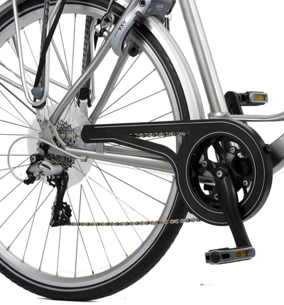 Kettingscherm KSR 2B 26 inch