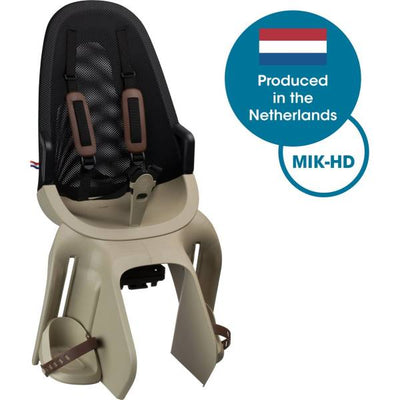 Widek b.v. qibbel air q752 cappucino achterzitje mik-hd