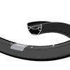 Ryde b.v. velg 28' - 14 622 rival26 disc zwart