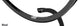 Ryde b.v. velg 28' - 14 622 rival26 disc zwart