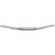 Wilhelm humpert gmbh co ergotec stuurbocht moon 31.8. gw625. gl200. gh0. 23° zilver sl: 4