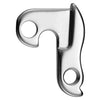 Buzaglo primax e uitvalpad aluminium nr. 23 gh-003