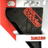 Rema tip top nederland b.v. simson 021021 pedaal beschermer *