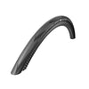 Buitenband Schwalbe One RaceGuard 28 x 1.00 25-622 mm - zwart
