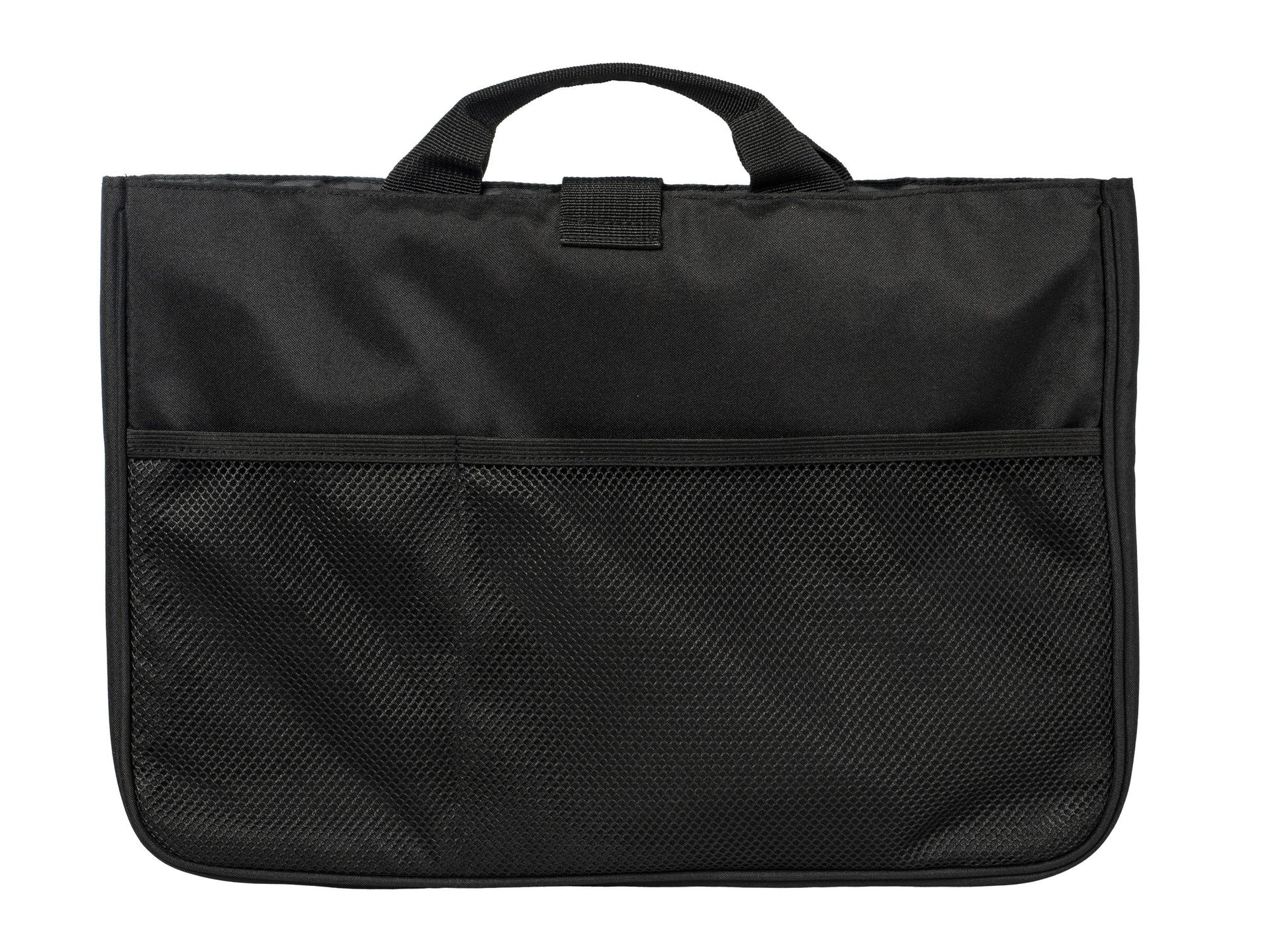 Basil b.v. basil 50489 organiser voor notebook tot 15.6 zwart