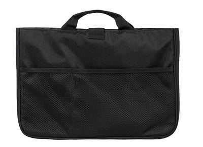 Basil b.v. basil 50489 organiser voor notebook tot 15.6 zwart