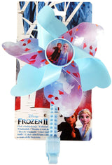 Ch. h. kubbinga b.v. disney frozen ii fietswindmolentje - afbeelding 1