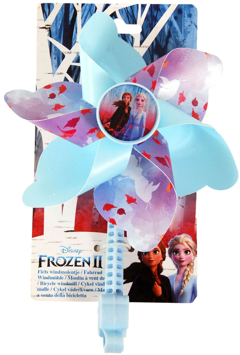 Ch. h. kubbinga b.v. disney frozen ii fietswindmolentje