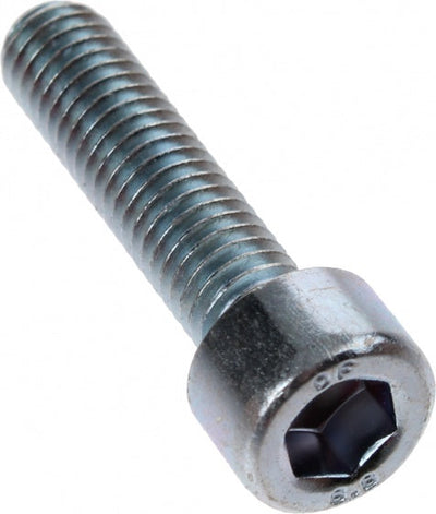 Bofix inbusbout m6 x 25