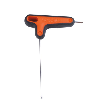 Super b classic hex wrench t-shaped - 2mm