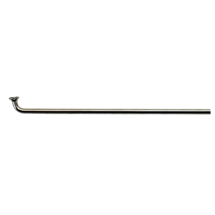 Messingschlager cn spaak rvs 13x254 per 100