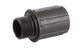 Shimano cassettebody 8 9 10-speed |fh-m6010