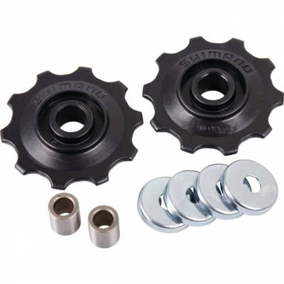 Shimano derailleurwieltjes univ Y56398030 (per 2)