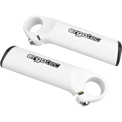 Wilhelm humpert gmbh co ergotec bar-ends ergo size s mat zwart