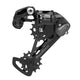 Sturmey-archer europa n.v. sun race rdms100 achterderailleur 10v medium kooi direct met bout