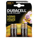 A. van nieuwenhuizen zn b.v. batterij duracell plus power lr03 mn2400 aaa