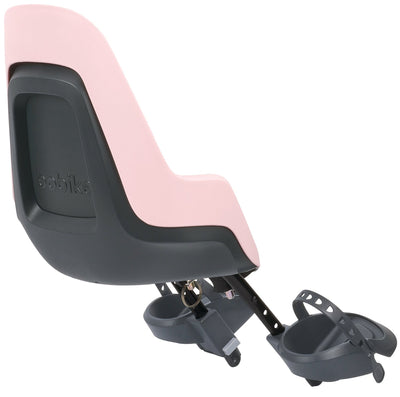 Zitje Bobike mini go cotton candy roze