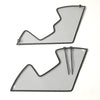 Hesling bike parts jasbeschermer hesling 28 4 hybride