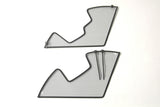 Hesling bike parts jasbeschermer hesling 28 4 hybride - afbeelding 1