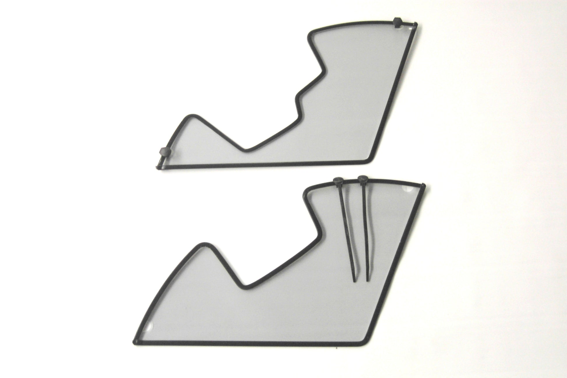 Hesling bike parts jasbeschermer hesling 28 4 hybride