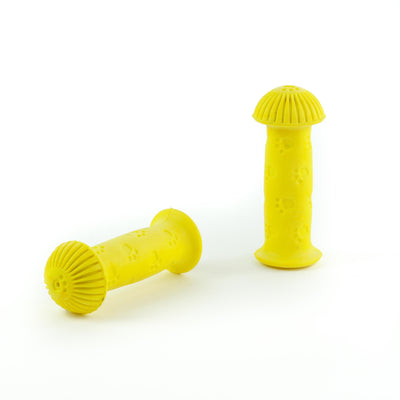 Widek b.v. widek kids grip geel (3 stel)